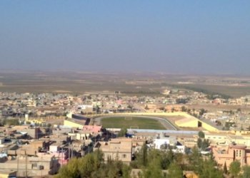 به‌رده‌ره‌ش.. دو زارۆیان ژیانا خوه‌ ژ ده‌ست دا