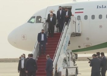 زه‌ریفى گه‌هشته‌ هه‌ولێرێ