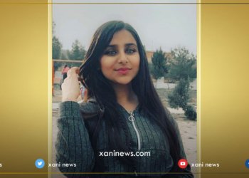 ئه‌و كچا ل دهۆكی به‌رزه‌بووى هاته‌ دیتن