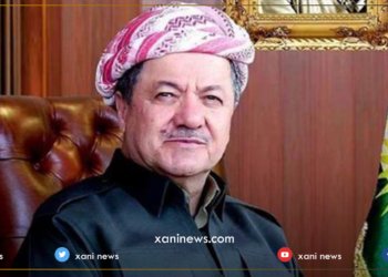 په‌یامه‌ك ژ سه‌رۆك بارزانی ب هه‌لكه‌ڤتا ‌هاتنا مه‌ها ڕه‌مه‌زانێ