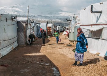  ٣٩ ھزار مالباتێن ئاوارە ل کەمپێن ھەرێما کوردستانێ ماینە