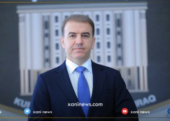 هێمن هەورامی: چاڤه‌رێى پێگیریا به‌غدا ینه‌ بۆ  قانوونا بودجه‌ى