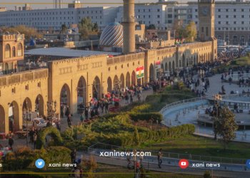 زیندانیێن سیاسی دێ مووچه‌یێن خوە وەرگرن