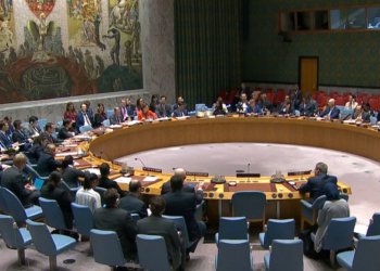 30 سال ب سه‌ر بریارا 688 یا جڤاتا ئاساییشێ ده‌رباز بوون