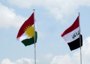 ناڤخوەیا ھەرێمێ و ئیراقێ: ھێرشا سەر ھەولێرێ بۆ لێدانا رێککەفتنا ھەردو ئالییانە