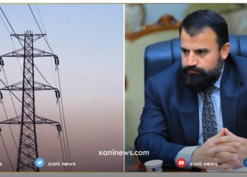 سه‌عه‌ته‌كا دى دێ ل كاره‌با هه‌رێمێ زێده‌بیت