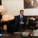مه‌سرور بارزانی پشته‌ڤانییا خوه‌ بۆ شاهـ عه‌بدوللای دیاركر