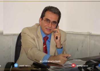 محه‌مه‌د عامر: كۆمبوونا ئالیێن سیاسی چاره‌یا كێشه‌یێن هه‌لاویستی یه‌