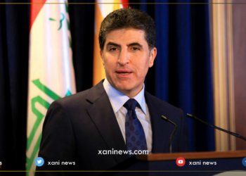 نێچیرڤان بارزانی به‌ری ژ به‌غدا ڤه‌گه‌ریت دگه‌ل هه‌ژماره‌كا كه‌ساتییان كۆمبوو