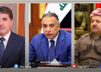 كازمى: كاك مه‌سعوود برایێ منه‌ و نێچیرڤان بارزانى نێزیكترین هه‌ڤالێ منه‌