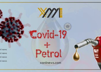 ئێك ژ نووترین نیشانێن ڤایرۆسێ كۆرونا بزانه‌