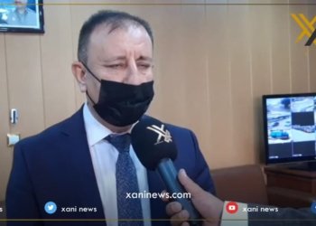 سه‌د و 11 ملیار دینارێن جۆتیارێن دهۆكێ ل به‌غدایێ ماینه‌