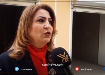 د. خالیدا خه‌لیل: كۆرۆنایێ هاریكاری بۆ ئاواره‌یان كێمكرینه‌
