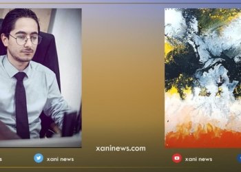 كارمه‌نده‌كێ خانى نیوز دێ پشكدارییێ د فه‌ستیڤاله‌كا ئه‌ره‌بى دا كه‌ت