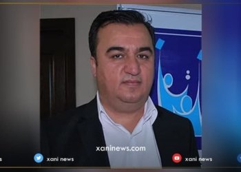 یروانت نیسان: بریارا ئه‌مریكا بۆ هەمی مللەتێن زولملێکری یا گرنگبوو