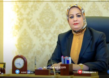 مونا قه‌هوه‌چی: به‌رده‌وامبوونا ئه‌ڤێ ره‌وشێ مه‌حاله‌