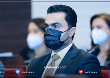 عه‌بدولسه‌لام دۆله‌مه‌ری: ئه‌ز ل گه‌ل خاندنا ئه‌لكترۆنی نینم