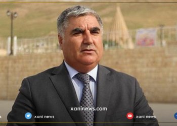 مەحما خەلیل: مۆلەت دەربازبوو و پەکەکە دەرنەکەڤت