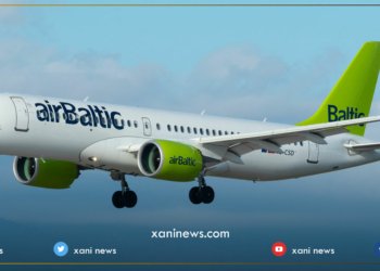 ئیراق دێ دو فرۆكێن نوو ژ كه‌نه‌دا كریت