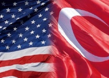 توركیا: برینه‌كا كوور د په‌یوه‌ندیێن ئه‌نقه‌ره‌ و واشنتۆنێ دا دروست بوو