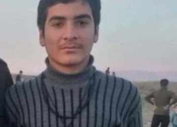 كه‌له‌كچى.. 2 رۆژه‌ گه‌نجه‌ك بێ سه‌روشوونه‌