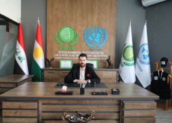 پێدڤیێن رۆژانە بۆ مالێن دانعەمر و بێ سەمیانان دێ ھێن دابینکرن