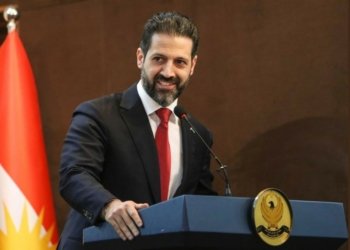 راپه‌رین.. قوباد تاله‌بانى به‌رێ بنیاتى بۆ كارگه‌ها شه‌كرێ دانا