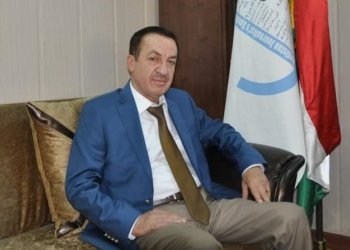 گوندێن پێشکەفتی دێ بۆ رۆژنامەڤانان ھێنە دروستکرن