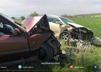 د روودانه‌كا هاتنوچوونێ دا 3 كه‌س برینداربوون