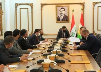 رێنمایێن نوو یێن كۆمبوونا پارێزگارێ دهۆكێ بزانه‌