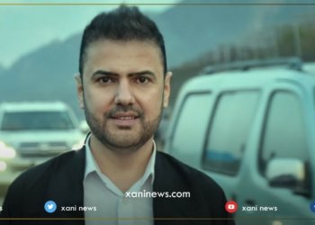 كه‌ناله‌كێ ئاسمانی سوزا خوە ل گەل وی ب جهـ نەئینا