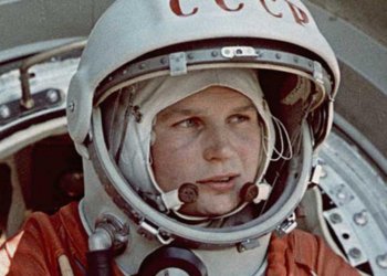 60 سال ب سه‌ر گه‌شتا ئێكێ بۆ بۆشاییا ئاسمانى ده‌رباز بوون