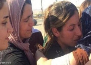 رزگاربوویێن ده‌ستێ داعشێ دێ هاریكارییان وه‌رگریت