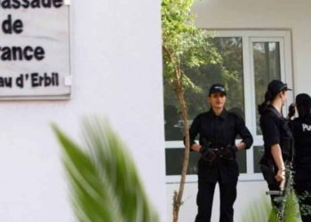 فه‌ره‌نسا: پێدڤییه‌ هه‌ردوو حكومه‌تێن ئیراقێ و هه‌رێمێ هه‌ماهه‌نگیێن قولتر هه‌بن