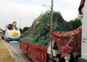 رۆژا پاڕێزگەهبوونا دهۆکێ دێ ب شێوه‌یه‌كێ جودا هێتە ساخکرن