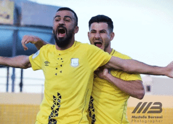 كورده‌ك بۆ ڤاڤارتنێن مۆندیالا 2022 هاتییه‌ گازیكرن