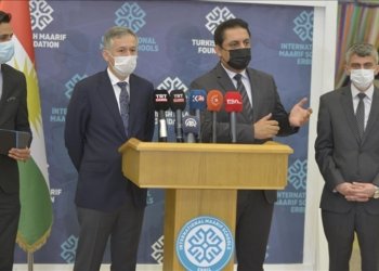 كۆمپانیێن توركى دێ ڤه‌گه‌رنه‌ بازارێن هه‌رێما كوردستانێ