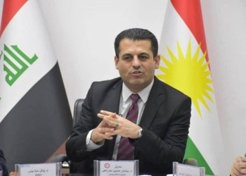 وه‌زیرێ ساخله‌مییێ: ترسا به‌لاڤبوونا ڤایرۆسی كۆرۆنایێ ب داوی نه‌هاتییه‌