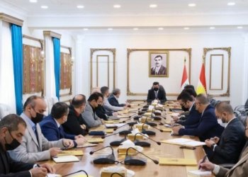 د. عه‌لى ته‌ته‌ر: پێدڤییه‌ باجا درامه‌تى بهێته‌ رێكخستن