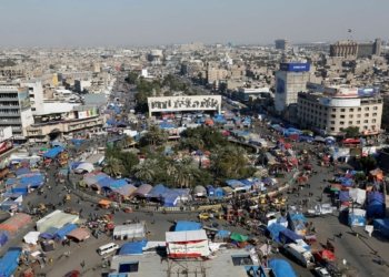 نەرویج داخوازێ ژ وه‌لاتیێن خوه‌ دكه‌ت سەره‌دانا ئێراقێ نەکەن