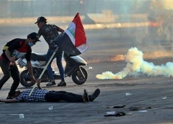 هیومان رایتس وۆچ: ئه‌وێن چالاكڤانان تیرۆر دكه‌ن نوونه‌ر ل‌ په‌رله‌مانى هەنه‌