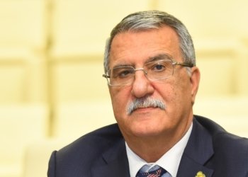 زافر عانی: هەرێما کوردستانێ خودان ئەزموونه‌كا دەولەمەندە