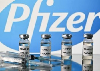 كاروانه‌كێ دى یێ ڤاكسینێ فایزه‌ر دێ گه‌هیته‌ هه‌رێما كوردستانێ   