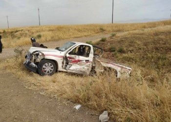 رووڤیا.. د روودانه‌كێ دا 4 كه‌س‌ بریندار بوون