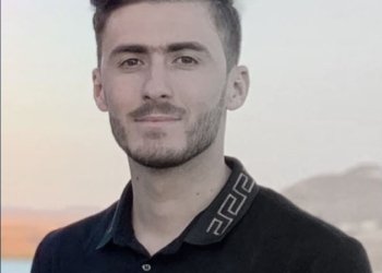 به‌رده‌ره‌ش.. گه‌نجه‌كى داوى ب ژیانا خوه‌ئینا