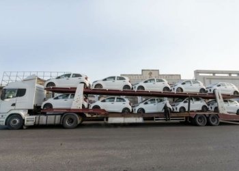 دەستەیا ژینگەهێ: ل هەرێما کوردستانێ ژ هەر شەش کەسان دوو ترۆمبێل به‌ردكه‌ڤن