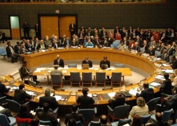 جڤاتا ئاساییشێ داخوازا بجهئینانا برگێن بودجا ئیراقێ كر