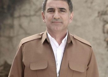 حەسەن شەریفی کلیپەکا نوو بەلاڤ کر