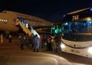 18 ئیراقیێن ژ هندێ ڤه‌گه‌ریاین تووشبوویێن كۆرۆنا نه‌