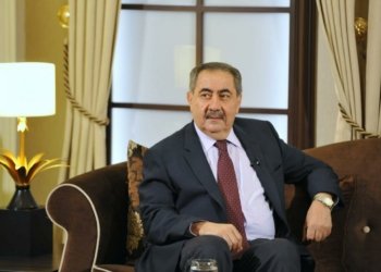 شاندەکێ ئەمریکا دێ سەرەدانا ئیراقێ کەت